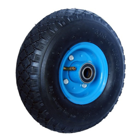 Koło   350/ 4 fi20 (6204)